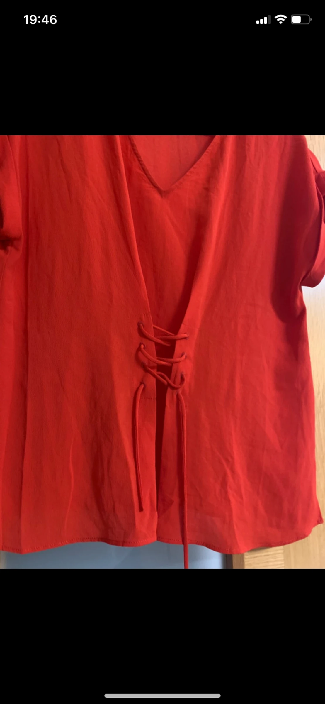 Blusa – photo 2